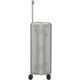 Валіза Travelite NEXT 2.0/Silver TL079849-56 (Велика)