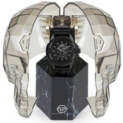 Мужские часы Philipp Plein THE $KULL Ppwnaa0322