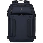 Дорожній рюкзак Victorinox WERKS TRAVELER 7.0 Navy Blue 653651
