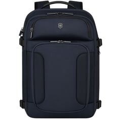 Дорожный рюкзак Victorinox WERKS TRAVELER 7.0 Navy Blue 653651
