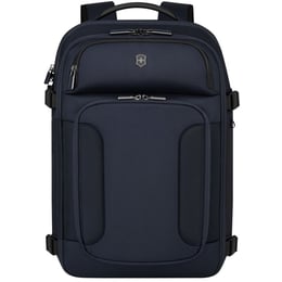 Дорожный рюкзак Victorinox WERKS TRAVELER 7.0 Navy Blue 653651
