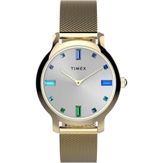 Жіночий годинник Timex TRANSCEND Tx2u86900