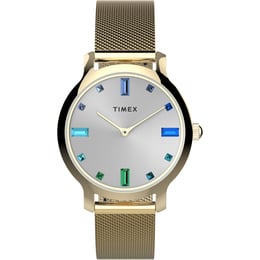 Жіночий годинник Timex TRANSCEND Tx2u86900