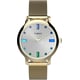 Годинник 31 мм Timex TRANSCEND Tx2u86900