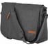 Сумка для ноутбука 15″ Travelite BASICS/Anthracite TL096346-05