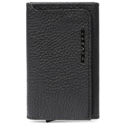 Картхолдер Piquadro MODUS Restyling (MOS) Black PP6513MOSR_N