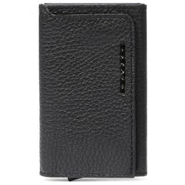 Картхолдер Piquadro MODUS Restyling (MOS) Black PP6513MOSR_N