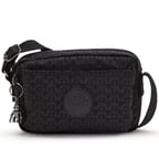 Сумка Kipling ABANU Signature Emb (K59)