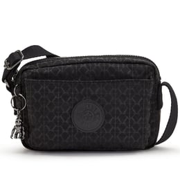 Сумка Kipling ABANU Signature Emb (K59)
