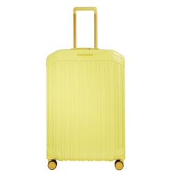 Чемодан Piquadro PQ LIGHT (PQL) Yellow BV6393PQLS3_G (Средний)