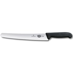Ніж кондитерський/хлібний Victorinox FIBROX Pastry 5.2933.26