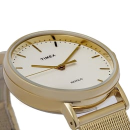 Жіночий годинник Timex FAIRFIELD Tx2r26500