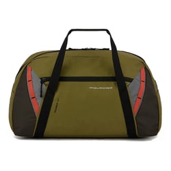 Дорожная сумка складная Piquadro FOLDABLE (FLD) Military Green BV6008FLD_VE (Маленькая)