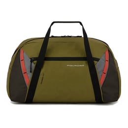 Дорожня сумка складана Piquadro FOLDABLE (FLD) Military Green BV6008FLD_VE (Маленька)