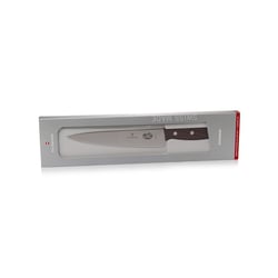 Ніж обробний 19 см Victorinox WOOD Carving 5.2000.19G