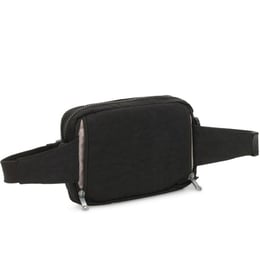 Сумка 2 в 1 Kipling ABANU MULTI Black Noir (P39)
