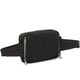 Сумка 2 в 1 Kipling ABANU MULTI Black Noir (P39)