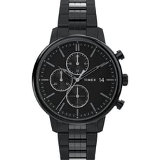 Годинник 45 мм Timex CHICAGO Chrono Tx2w13400