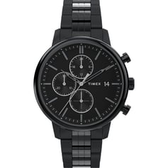 Чоловічий годинник Timex CHICAGO Chrono Tx2w13400