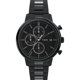 Чоловічий годинник Timex CHICAGO Chrono Tx2w13400