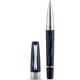 Ручка ролерна Montegrappa EXTRA OTTO Dark Blue ST RB ISE8TRCD
