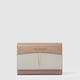 Жіноче портмоне Piquadro ASHLEY (W134) Beige PD6471W134R_BE
