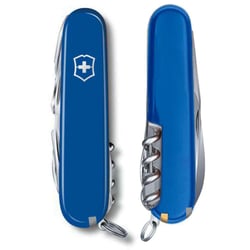 Швейцарский складной нож Victorinox SWISSCHAMP 1.6795.2