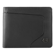 Портмоне Piquadro AKRON (AO) Black PU3891AOR_N