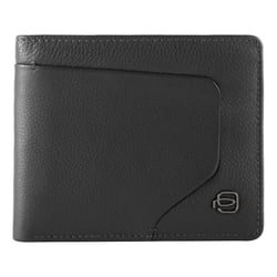 Портмоне Piquadro AKRON (AO) Black PU3891AOR_N