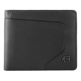 Портмоне Piquadro AKRON (AO) Black PU3891AOR_N
