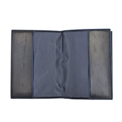 Обкладинка для паспорта Piquadro BLUE SQUARE (B2) Navy Blue PP5246B2R_BLU2