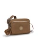 Сумка Kipling ABANU M ZIP Glorious Khaki (1MR)
