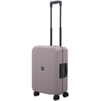 Чемодан Lojel VOJA /Warm Grey Lj-PP12-38321 (Маленький)