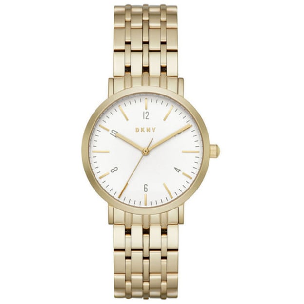 Годинник 36 мм DKNY Minetta NY2503