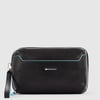 Клатч Piquadro BLUE SQUARE (B2) Black AC5940B2R-N