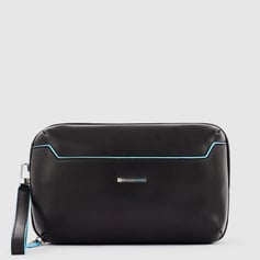 Клатч Piquadro BLUE SQUARE (B2) Black AC5940B2R-N