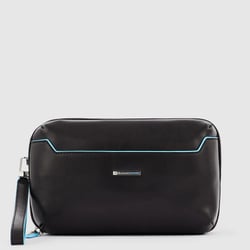 Клатч Piquadro BLUE SQUARE (B2) Black AC5940B2R-N