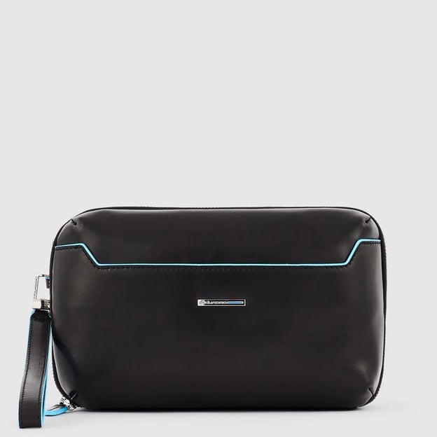 Клатч Piquadro BLUE SQUARE (B2) Black AC5940B2R-N