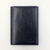 Обложка для паспорта Piquadro BLUE SQUARE (B2) Navy Blue PP5246B2R_BLU2