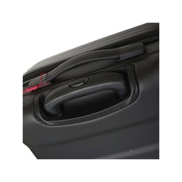 Валіза Travelite VINDA/Black TL073849-01 (Велика)