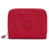 Портмоне Kipling MONEY LOVE Red Rouge (Z33)