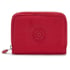 Портмоне Kipling MONEY LOVE Red Rouge (Z33)