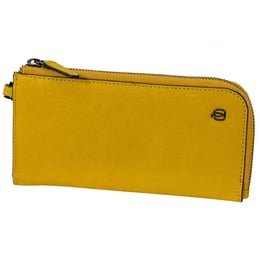 Клатч Piquadro BLACK SQUARE (B3) Yellow PP4766B3R_G