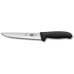 Ніж м'ясника 18 см Victorinox DUAL GRIP Sticking 5.5503.18D
