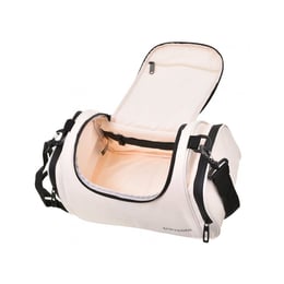 Мульти-сумка для фотоапарата Travelite BASICS/White TL096340-30