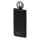 Ключниця Piquadro BLACK SQUARE (B3) Black PC1397B3_N