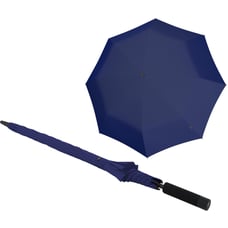 Парасолька механічна Knirps U.900 Ultra Light XXL Manual/Navy Kn96 2900 1201