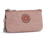Косметичка-клатч Kipling CREATIVITY L Cosy Red (Q84)