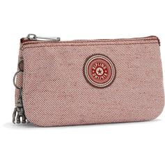 Косметичка-клатч Kipling CREATIVITY L Cosy Red (Q84)