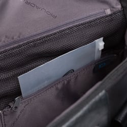 Портфель Piquadro BRIEF 2 Black CA3339BR2_N